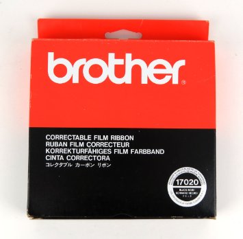 BROTHER 17020